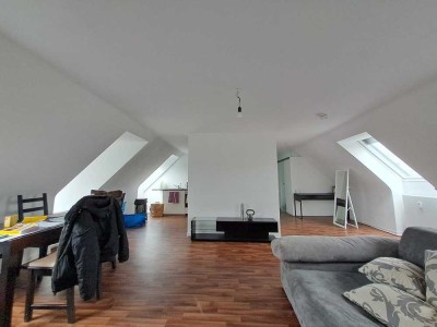 3 ZKB-DG Wohnung auf dem Kreuzberg