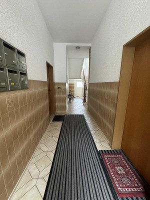 Reserviert: 4 Zimmer in der Nähe der Hardt-Anlagen