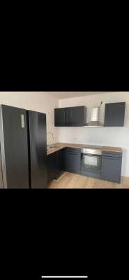 2- Zimmer Neubau Wohnung
