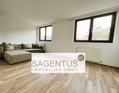 IMST: NEU RENOVIERTE 2,5-Zimmerwohnung mit 75m² Wohnfläche zu mieten