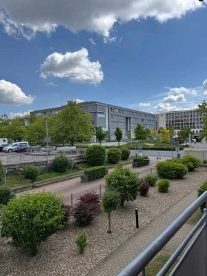 Freundliche 2 Zimmer Wohnung in bester Lage