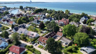 PREISREDUZIERUNG !
Reihenendhaus / Ferienhaus an der Ostsee