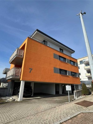 Neuwertige Wohnung in Bretten