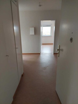 Helle 3-Zimmer Seniorenwohnung im DG in Offenburg