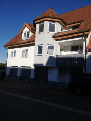 Helle, offene 4,5 Zimmerwohnung in Heidenheim Oggenhausen