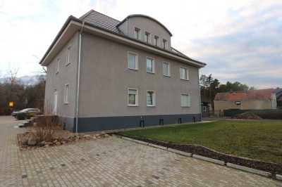 2-Raumwohnung in ruhiger Lage in Treppendorf