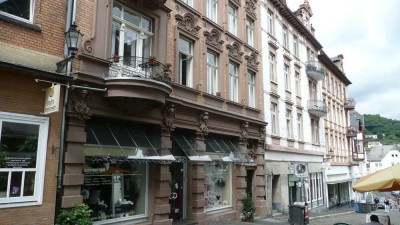 Die perfekte 4er WG Wohnung im Herzen der Stadt!