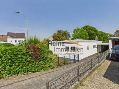 Helles, freundliches Einfamilienhaus - ideal für eine junge Familie !!!