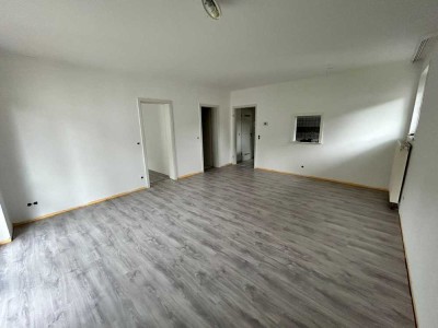 Gepflegte 3-ZKB Wohnung mit Balkon in ruhiger Lage von Neuwied Segendorf