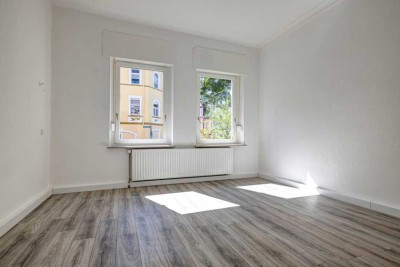 Helle 2-Zimmerwohnung im Erdgeschoss – Ideal für Paare & Singles in zentraler  von Bochum-Werne