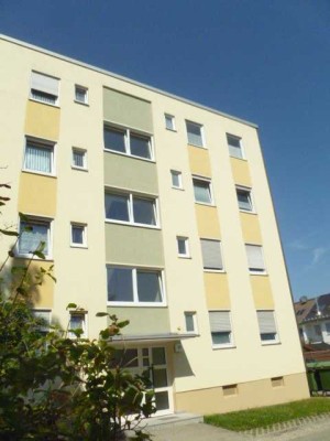 2 ZKB mit guter Raumaufteilung in Haunstetten-Nord, Augsburg
