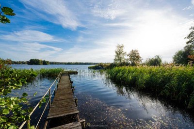 Exklusives Seeanwesen mit eigenem Steg und unvergleichlichem Panorama