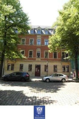 Hübsche, stilvolle Wohnung in ruhiger Seitenstraße!