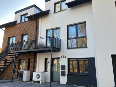 Ideale Kapitalanlage Kreis Gütersloh: vermietete Neubau-ETW Nr. 3 im EG,2ZKB,Keller,SP mit 67,89 m²