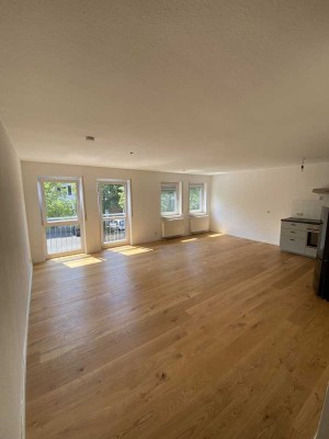 Helle 2-Zimmerwohnung