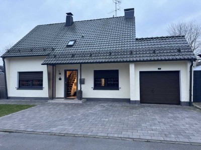 Günstiges Einfamilienhaus in Waltrops TOP Lage