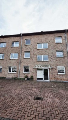 Moderne 3-Zimmer Wohnung mit Balkon und Stellplatz in Duisburg-Rumeln