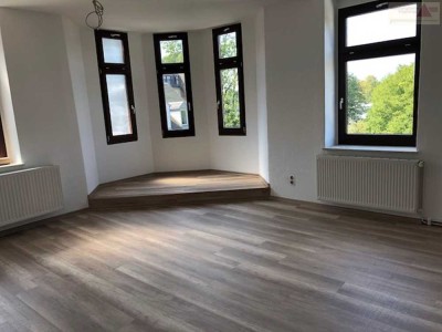 Schöne 4-Zimmer-Wohnung auf der Bärensteiner Straße in Annaberg!