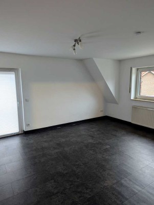 Ansprechende und gepflegte 3-Raum-Wohnung mit Balkon in Nottuln