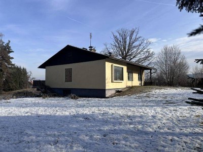 Ihr Business-Spot in Viktring  Bungalow mit viel Stauraum!