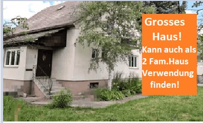 6 Zimmer 2 Familienhaus . Ruhige Grazer Stadtlage