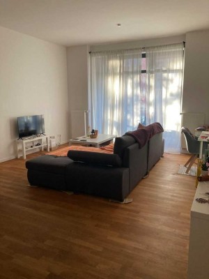 Gepflegtes Haus mit Garage in Magdeburg-Altstadt