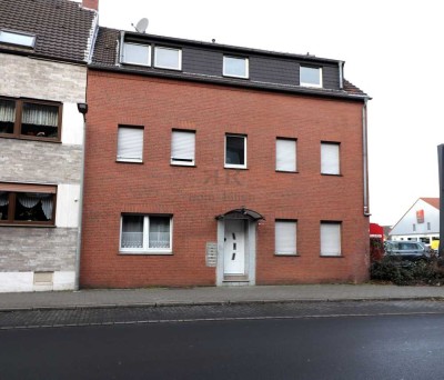 Immobilie mit 6 Apartments in zentraler Lage von Oberhausen.