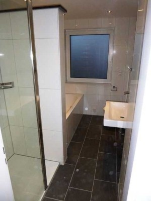 Modernisierte Etagenwohnung in ruhiger Lage