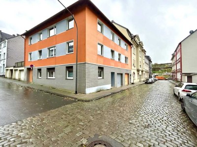 Gemütliche 4-Zimmerwohnung sucht Nachmieter
