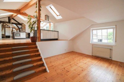 Charmantes Einfamilienhaus mit Garten und 7 Zimmer in Kreuzau-Bilstein