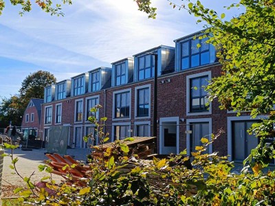 Ihr neues Zuhause mit Westbalkon