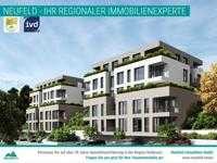 *ERSTBEZUG* Wohnen auf höchstem Niveau – Neubau-Erstbezug mit 4,5 Zimmern