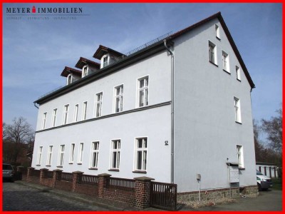 Zweitbezug nach Sanierung: Gemütliche 3-Zimmerwohnung mit Garten & Carport
