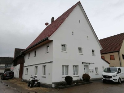3-Zimmer-Wohnung  in Pilsach Niederhofen