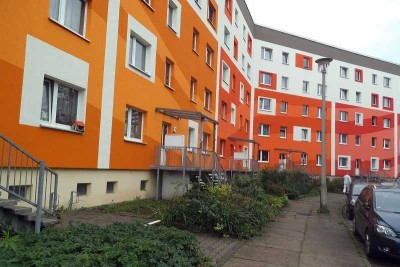 Ein Wohntraum wird Wirklichkeit
