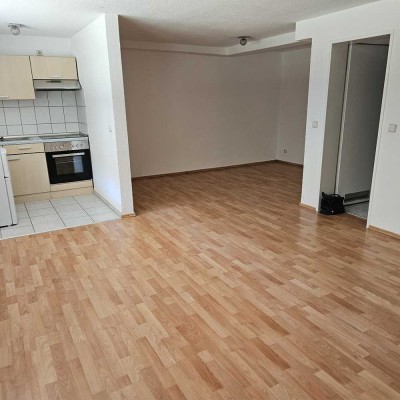 Aparte 1 Zimmer Wohnung in ruhiger Marienborner Lage