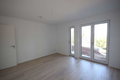 "NEUBAU KfW 40 REIHENMITTELHAUS IN KIRCHHOFEN!"