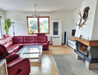 [06644] Großzügiges Einfamilienhaus in Siedlungslage