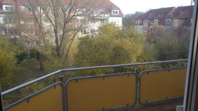 schöne 3 Zimmer Wohnung in Schönefeld