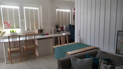2-Zimmer Wohnung in Mainz Finthen