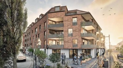 Care Living Gehrden - Sicher und selbstbestimmt in die Zukunft.