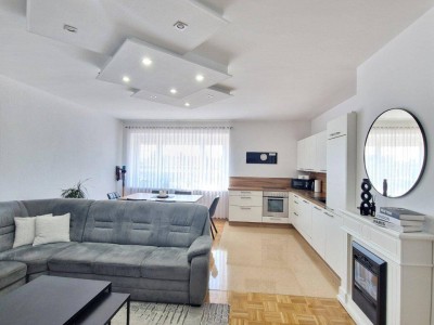 Gemütliche 3 Zimmer Wohnung in Traun zu kaufen: 3 Zimmer, Parkplatz, Küche, Kellerabteil!