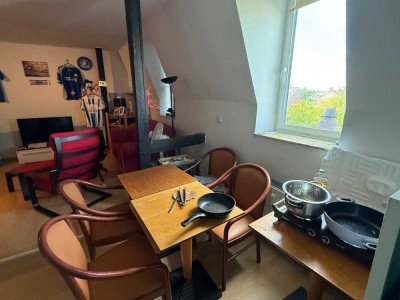 "Kapitalanlage mit Perspektive: 3 vermietete Wohnungen im Gesamtpaket
