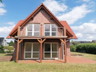 Sonnige Maisonettewohnung in beliebter Lage mit Weitblick
