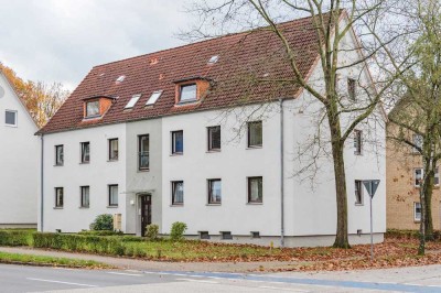 Wohnung in attraktiver Lage