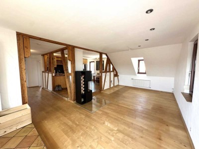 Hochwertig sanierter Altbau mit Charme – Einziehen & Wohlfühlen mit vielen Extras!