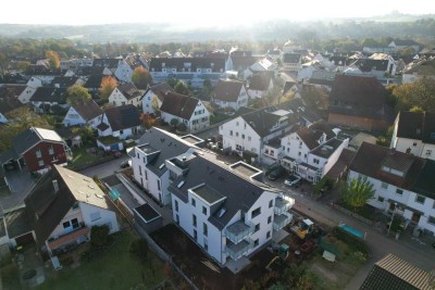 Wunderschöne 3,5 Zi. Wohnung mit eigenem Garten- Murr!