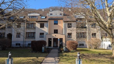 Schöne 4-Zimmer-Wohnung in Krems an der Donau