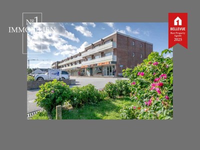 Moderne, renovierte 1 Raum Ferienwohnung