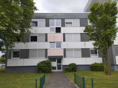 Schöne 2-Zimmer-Wohnung mit gehobener Ausstattung und Balkon in Köln-Pesch